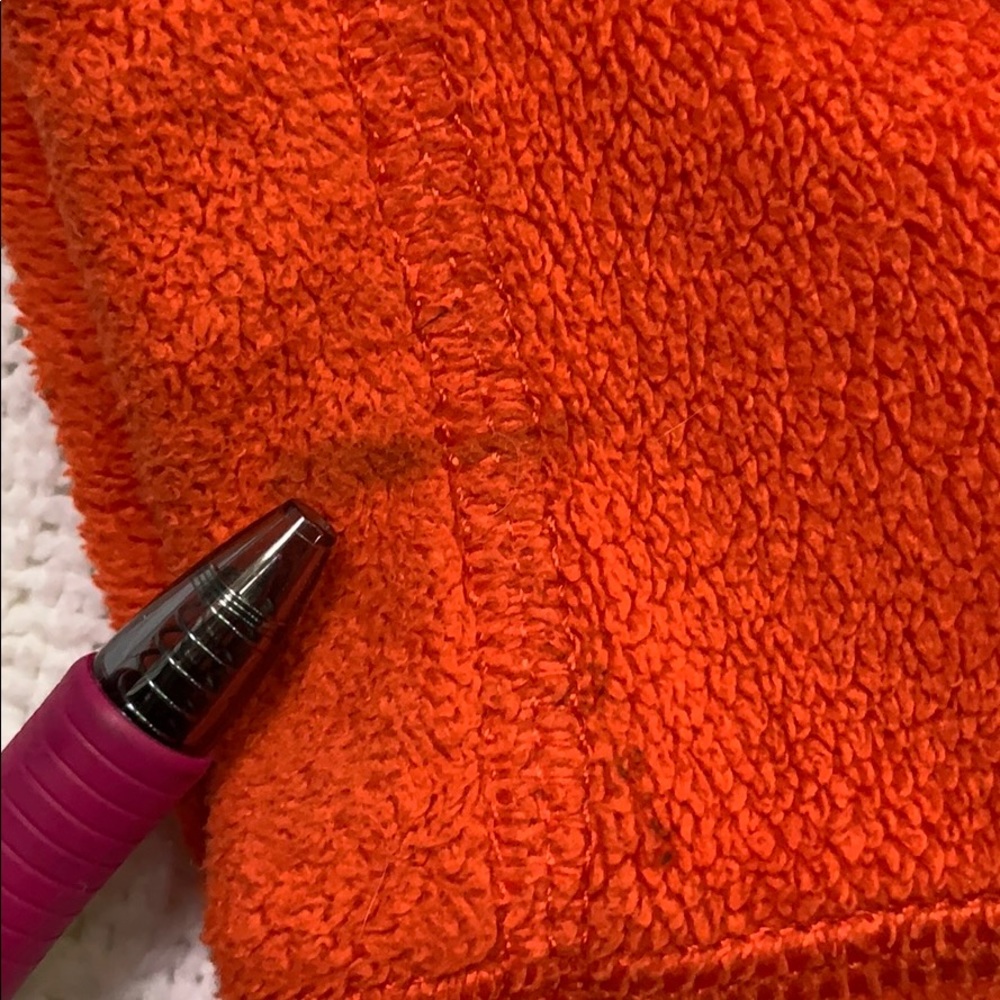 The North Face Fleece Jacket - Picture 4 of 4